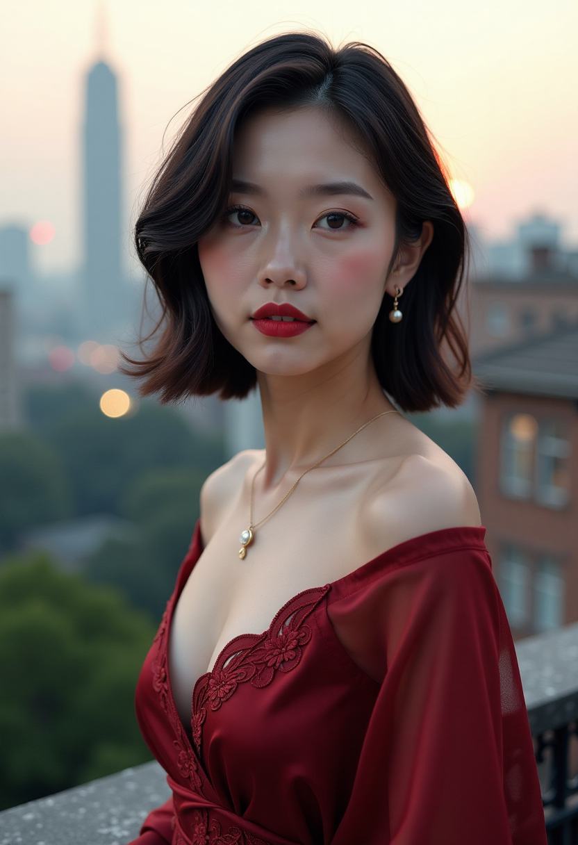 新片